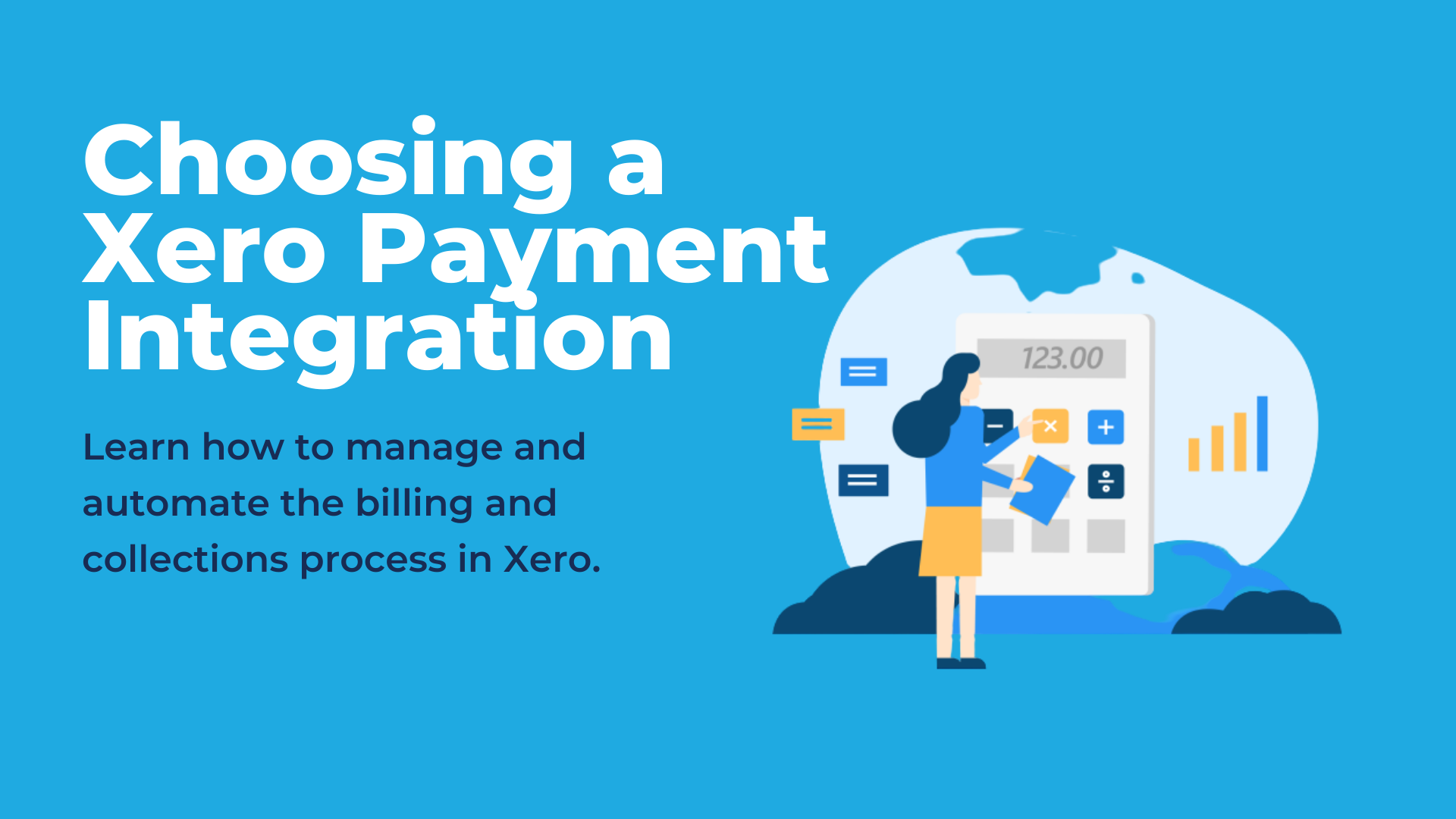 How to Manage and Automate Payments in Xero